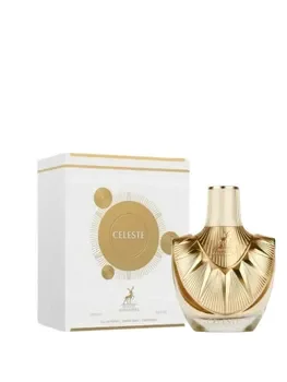 Apa de parfum Maison Alhambra Celeste, 100 ml, unisex