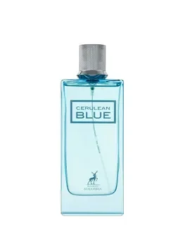 Apa de parfum Maison Alhambra Cerulean Blue, 100 ml, pentru barbati