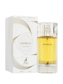 Apa de parfum Maison Alhambra Imperium, 100 ml, unisex