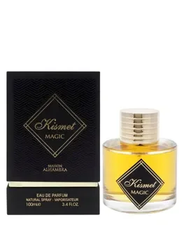 Apa de parfum Maison Alhambra Kismet Magic, 100 ml, unisex