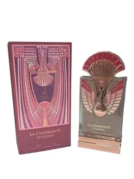 Apa de parfum Maison Alhambra La Charmante Eclatant, 100 ml, pentru femei