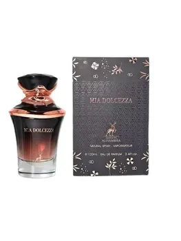 Apa de parfum Maison Alhambra Mia Dolcezza, 100 ml, pentru femei