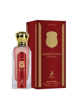 Apa de parfum Maison Alhambra Queenstown, 100 ml, pentru femei