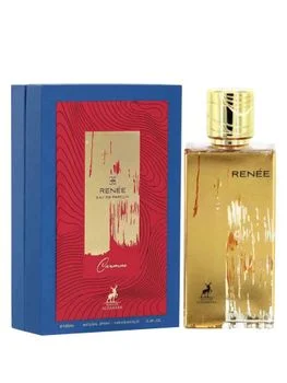 Apa de parfum Maison Alhambra Renee Carmine, 100 ml, unisex