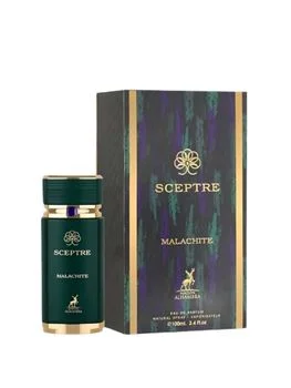 Apa de parfum Maison Alhambra Sceptre Malachite, 100 ml, unisex