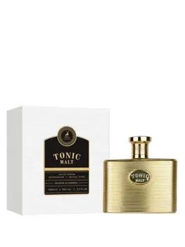 Apa de parfum Maison Alhambra Tonic Malt, 100 ml, unisex
