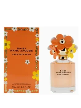 Apa de parfum Marc Jacobs Daisy Ever So Fresh, 75 ml, pentru femei