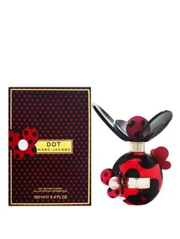 Apa de parfum Marc Jacobs Dot, 100 ml, pentru femei