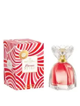 Apa de parfum Marina de Bourbon Princess Style, 100 ml, pentru femei