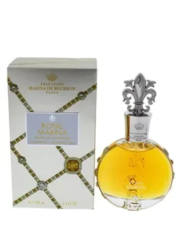 Apa de parfum Marina de Bourbon Royal Marina Diamond, 100 ml, pentru femei