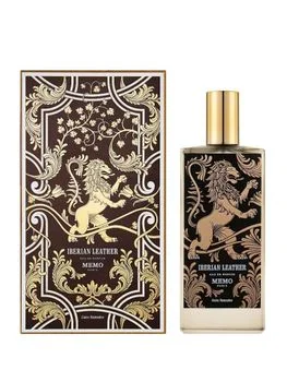 Apa de parfum Memo Paris Iberian Leather, 75 ml, unisex