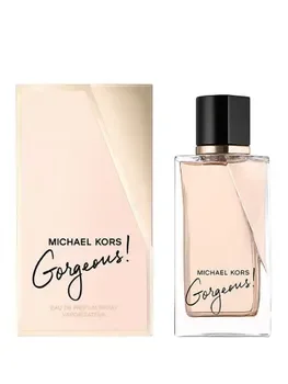 Apa de parfum Michael Kors Gorgeous!, 100 ml, pentru femei