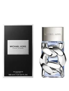 Apa de parfum Michael Kors Michael Kors Pour Homme, 100 ml, pentru barbati