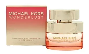 Apa de parfum Michael Kors Wonderlust, 30 ml, pentru femei