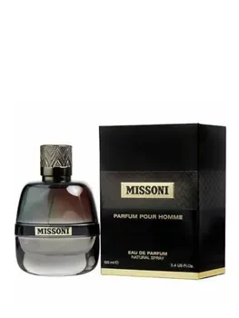 Apa de parfum Missoni Parfum, 100 ml, pentru barbati