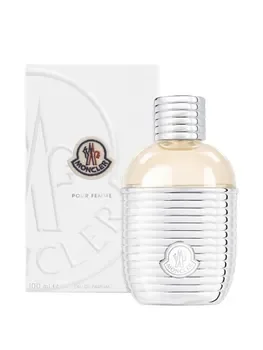 Apa de parfum Moncler Moncler, 100 ml, pentru femei