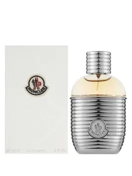 Apa de parfum Moncler Moncler, 60 ml, pentru femei