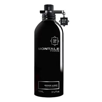 Apa de parfum Montale Paris Aoud Lime, 100 ml, unisex