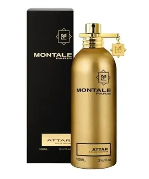Apa de parfum Montale Paris Attar, 100 ml, pentru femei