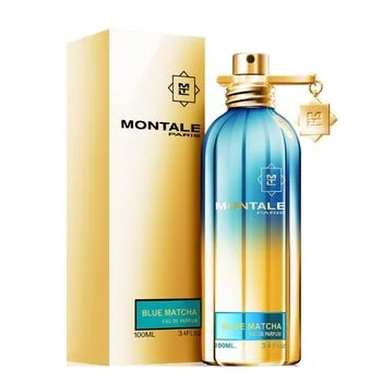 Apa de parfum Montale Paris Blue Matcha, 100 ml, pentru femei