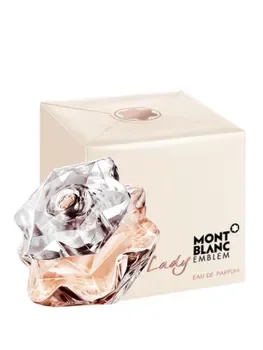 Apa de parfum Montblanc Lady Emblem, 75 ml, pentru femei