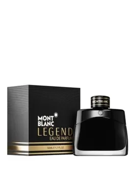 Apa de parfum Montblanc Legend, 50 ml, pentru barbati