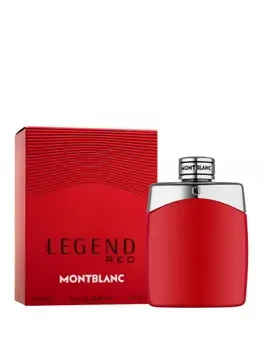 Apa de parfum Montblanc Legend Red, 100 ml, pentru barbati