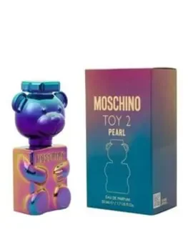 Apa de parfum Moschino Toy 2 Pearl, 100 ml, unisex