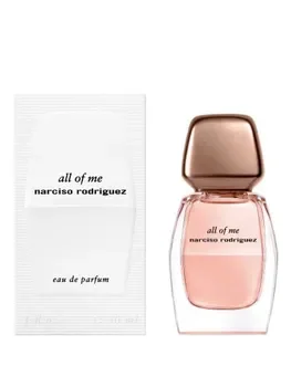 Apa de parfum Narciso Rodriguez All Of Me, 30 ml, pentru femei