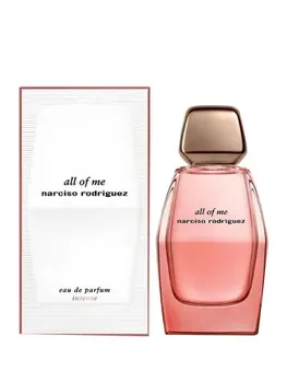 Apa de parfum Narciso Rodriguez All Of Me Intense, 50 ml, pentru femei