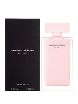 Apa de parfum Narciso Rodriguez For Her, 100 ml, pentru femei