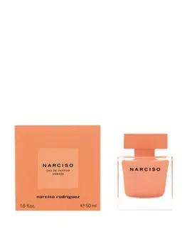 Apa de parfum Narciso Rodriguez Narciso Ambree, 50 ml, pentru femei