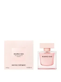 Apa de parfum Narciso Rodriguez Narciso Cristal, 90 ml, pentru femei