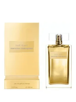 Apa de parfum Narciso Rodriguez Oud Musc Intense, 100 ml, pentru femei
