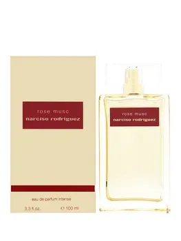 Apa de parfum Narciso Rodriguez Rose Musc, 100 ml, pentru femei