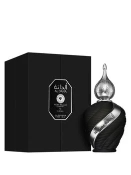 Apa de parfum Niche Emarati Al Dana, 100 ml, unisex
