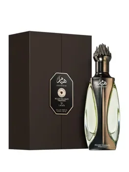 Apa de parfum Niche Emarati Hayaam, 100 ml, unisex