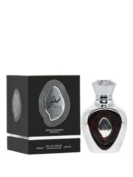 Apa de parfum Niche Emarati Niche Emarati Safeer, 100 ml, unisex
