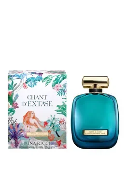Apa de parfum Nina Ricci Chant d'Extase, 50 ml, pentru femei