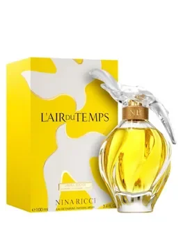 Apa de parfum Nina Ricci L'Air du Temps, 100 ml, pentru femei