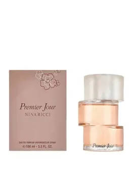 Apa de parfum Nina Ricci Premier Jour, 100 ml, pentru femei