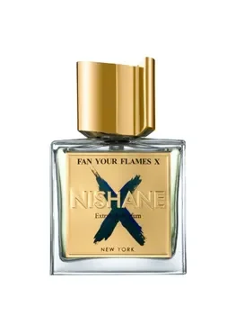Apa de parfum Nishane Fan Your Flames X, 100 ml, unisex
