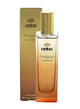 Apa de parfum Nuxe Prodigieux Le Parfum, 50 ml, pentru femei