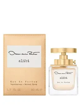 Apa de parfum Oscar de la Renta Alibi, 50 ml, pentru femei