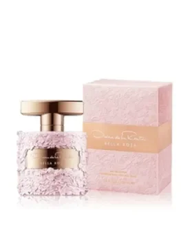 Apa de parfum Oscar de la Renta Bella Rosa, 50 ml, pentru femei