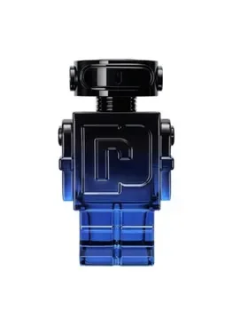 Apa de parfum Paco Rabanne Phantom Intense, 100 ml, pentru barbati