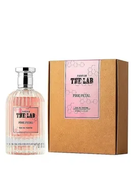 Apa de parfum Parfum The Lab Pink Petal, 100 ml, unisex