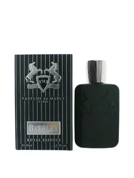 Apa de parfum Parfums De Marly Byerley, 125 ml, pentru barbati