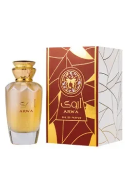 Apa de parfum Paris Corner Arwa, 100 ml, pentru femei