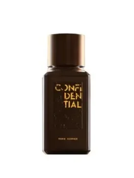 Apa de parfum Paris Corner Confidential, 100 ml, unisex